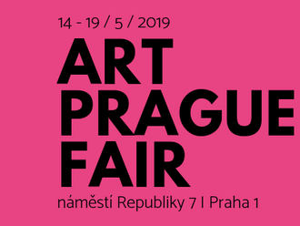 Art Prague Fair 2019