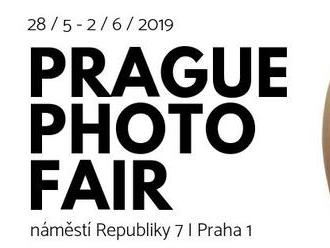 Prague Photo Fair 2019