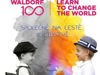 100 let waldorfské pedagogiky | Společně na cestě k lidství | Alfa pasáž