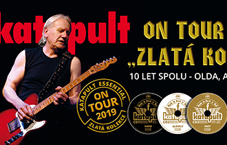 Katapult - On tour 2019 