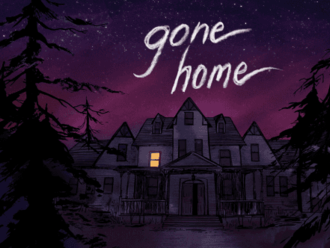 Hra zadarmo bez DRM: Gone Home