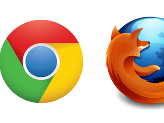   Firefox i Chrome chtějí omezit notifikace webových stránek