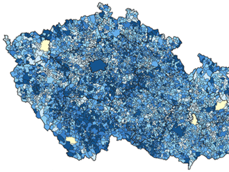   ČSÚ: V ČR pracuje 200 tisíc IT odborníků, mají o 61 procent vyšší průměrnou mzdu