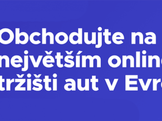   Zakladatel Košíku startuje online tržiště ojetých aut Carvago, získal desítky milionů