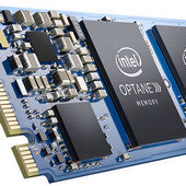 Intel Optane nově podporují i Celerony a Pentia