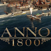 Steam ztrácí další titul ve prospěch Epicu, nyní je to Anno 1800