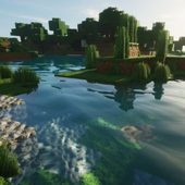 I jednoduchý Minecraft s ray tracingem na steroidech může vypadat úžasně