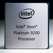 Cascade Lake jsou tu jako 2. generace Intel Xeon Scalable