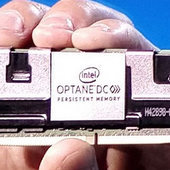 Intel Optane DC Persistent Memory: přichází 3D XPoint na modulech DIMM