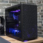 Cooler Master Masterbox Q500L: malý, levný, elegantní