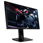 Asus ohlásil tři nové herní monitory s G-Sync Compatible