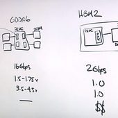 GDDR6 vs. HBM2: co je lepší?