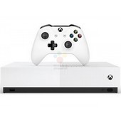 Xbox One S All Digital prozrazuje svůj design, cenu a datum uvedení