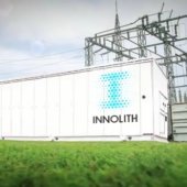 Innolith: revoluční baterie s 1000 Wh/kg