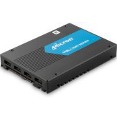 Podniková SSD Micron 9300 zvládnou 3,5 GB/s