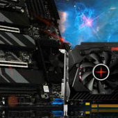 Biostar a ASRock ukazují své desky s X570, bude aktivní chladič čipové sady?