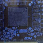 AMD Navi ukazují své PCB pro GDDR6, potvrzena byla architektura GCN