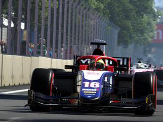 F1 2019 nabídne formuli 2 i souboj Senny a Prosta