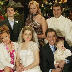 Prima Comedy Central zařazuje do svého programu úspěšný britský sitcom My Family