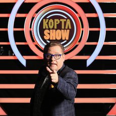 Koptashow 14. 4. 2019