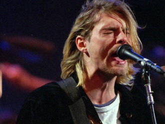 Svet je 25 rokov bez Kurta Cobaina. Hudobná ikona zhorela príliš skoro