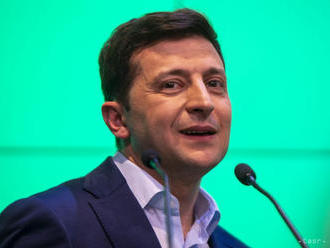 Zelenskyj predložil parlamentu návrh zákona o impeachmente prezidenta