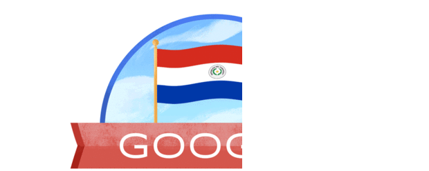 Paraguay Independence Day 2019