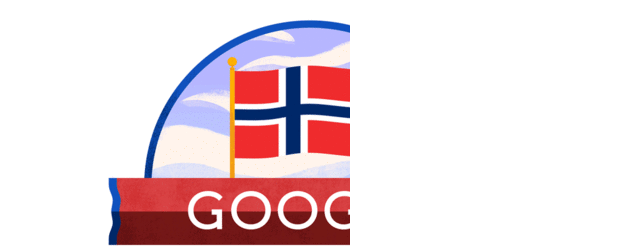 Norway Constitution Day 2019