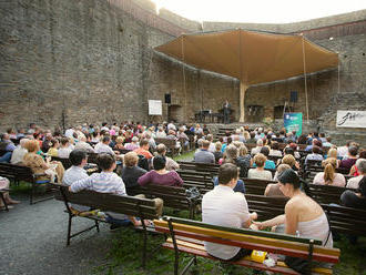 Mezinárodní hudební festival Leoše Janáčka