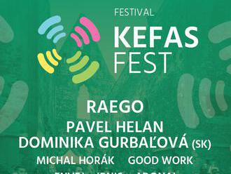 Festival Kefasfest 2019