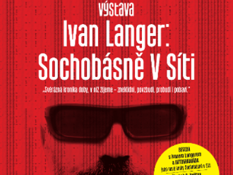 Výstava: Ivan Langer – Sochobásně v Síti – Jihlava