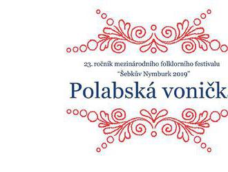 Polabská vonička 2019