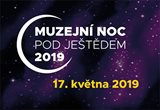 Muzejní noc - Liberec