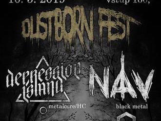 Dustborn Fest