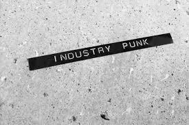 Alternativní a netradiční využití průmyslových staveb - Industry Punk