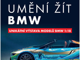 Umění žít BMW