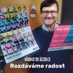 Divadlo Na Jezerce rozdává radost v Praze 4