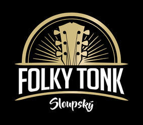 Sloupský FolkyTonk 2019