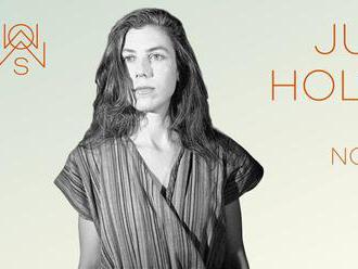 Wows | Julia Holter