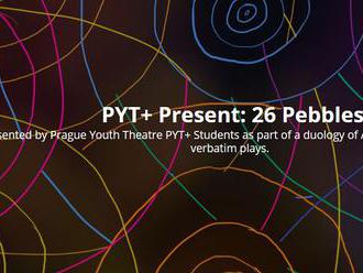 PYT+ Present: 26 Pebbles