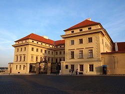 Mezinárodní den muzeí a galerií - Salmovský palác