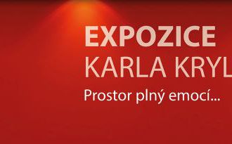 Expozice Karla Kryla