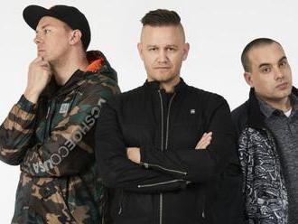 Hilltop Hoods v Praze