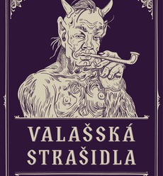 Valašská strašidla