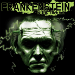 RockOpera Praha: Frankenstein