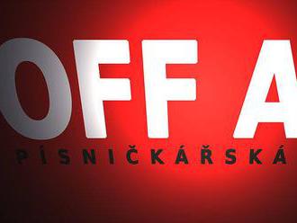 OFF AIR II. Josef Kovařík Lukáš Trněný