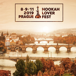 Hookah Lover Festival