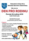 Den pro rodinu - Brno Žabovřesky