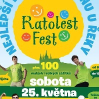 Ratolestfest 2019