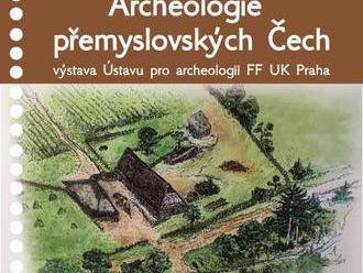 Archeologie přemyslovských Čech